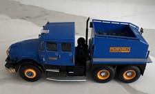 CORGI 1/50 HEAVY HAULAGE