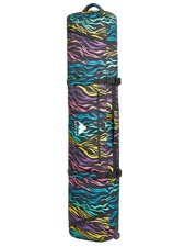 BURTON WHEELIE GIG SNOWBOARD
