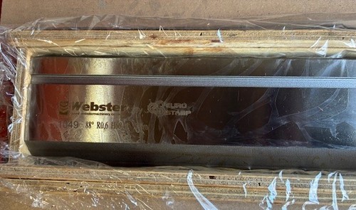 Press brake tooling new - brake,