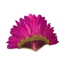 Chief Indian Hat Fashion