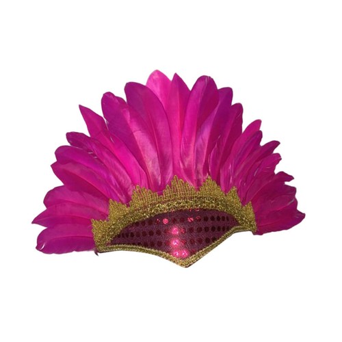 Chief indian hat fashion - indian,