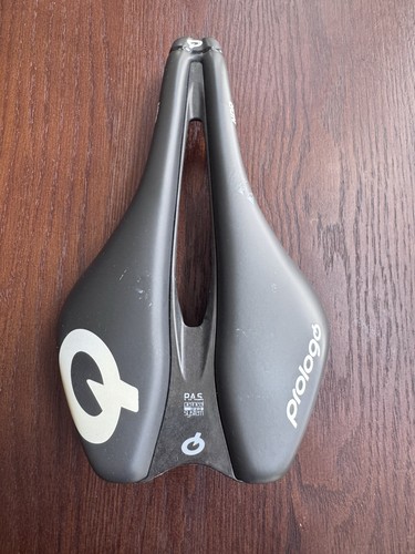 Prologo carbon saddle 140mm - prologo,