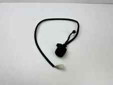 COMMODO DROIT HONDA CBF 125 2009-2014