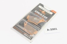 Husqvarna WR 250 - Brake pads