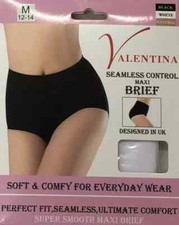 Ladies pack of 2 Full Maxi