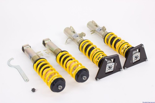 Xta coilovers mini f56 - st, 3