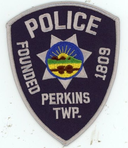 Ohio perkins township - oh,