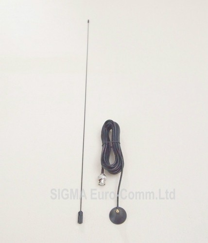 Sigma vhf taxi - sigma, micro