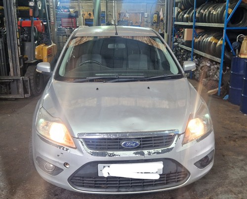 2008 ford focus zetec - zetec, 1.6