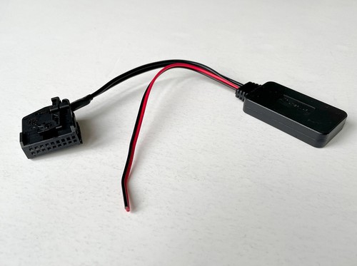 Mercedes bluetooth music - mercedes,