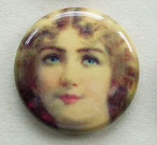 SUPER BADGE SELECTION  Badge