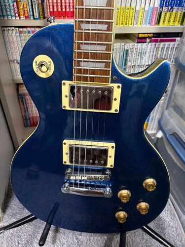 Tokai love rock als - als, les