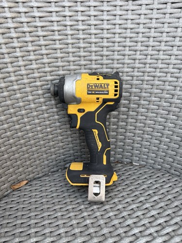 Dewalt dcf809 18v brushless - xr,