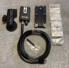 FLIR AX8 Thermal & Temperature