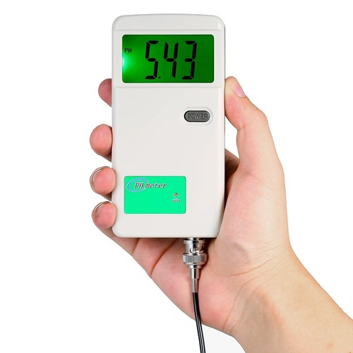 Meter high digital - meter,
