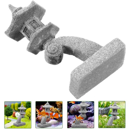 Durable resin mini - resin,