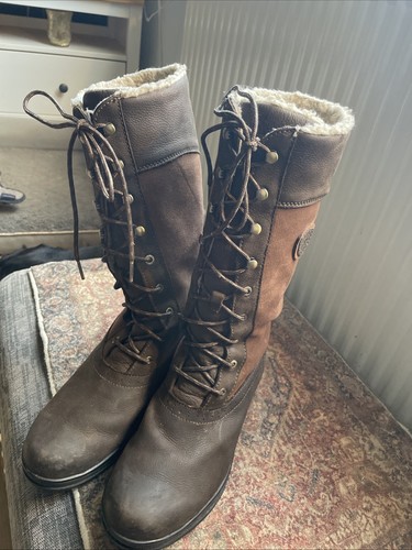 Ariat boots insulated and - ariat,