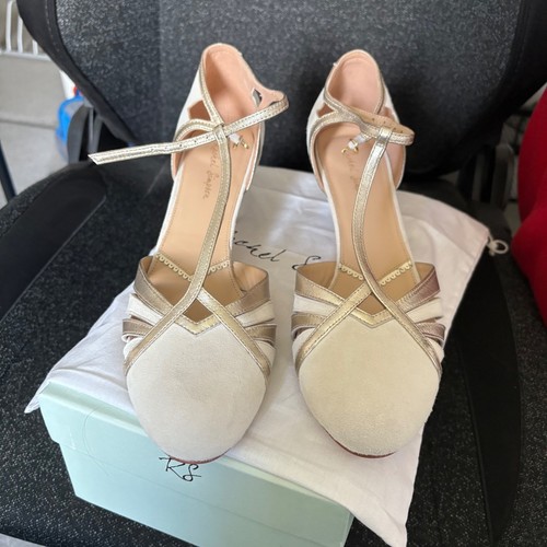 Rachel simpson shoes - rachel,