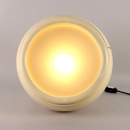 Artemide pallade lamp design - artemide,