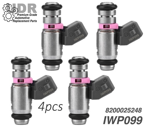 Fuel injector for - ,