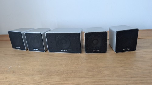 Sony cnp700 surround sound - sony,