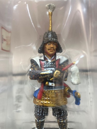 Del prado japan 2002 - prado, sengoku