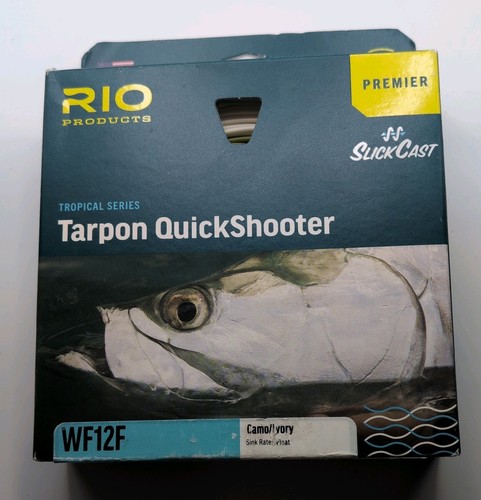 Rio premier tarpon - rio,