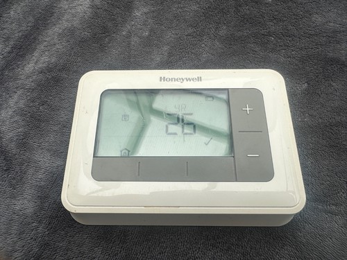 Honeywell t4r wireless day - honeywell,