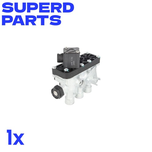 Magnetic valve fits - magnetic, fits: