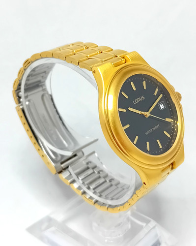 Superb lorus seiko mens - superb,