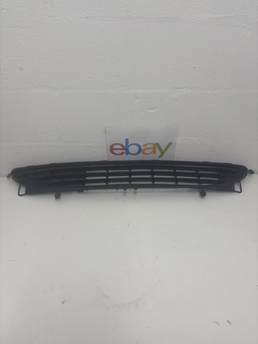 Peugeot 307 2003 front - 307, bumper