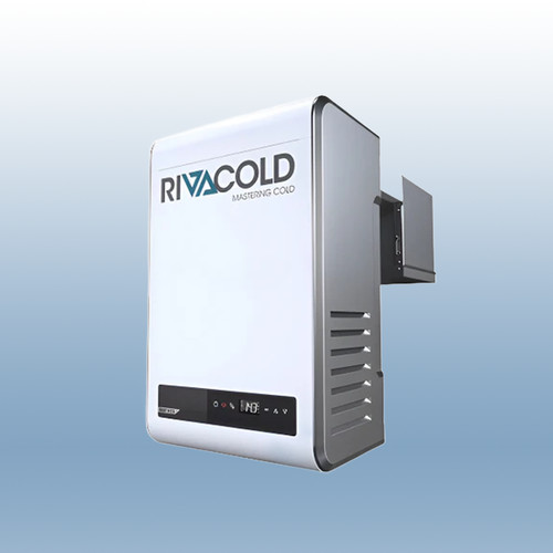 Rivacold freezer monoblock - freezer-,