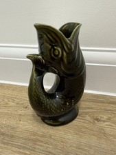 Dartmouth Devon Green Gluggle