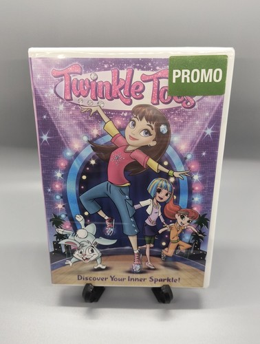 Twinkle toes the movie by - movie,