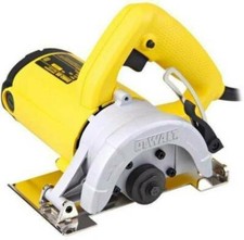 Dewalt DW862 Tile Cutter 110mm