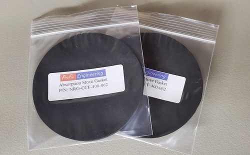 Origo replacement stove - replacement,