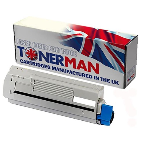 Toner for oki - for, dn