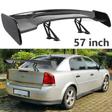 57" Rear Spoiler Trunk Wing
