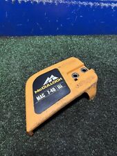 Mcculloch Mac 7-40 Petrol