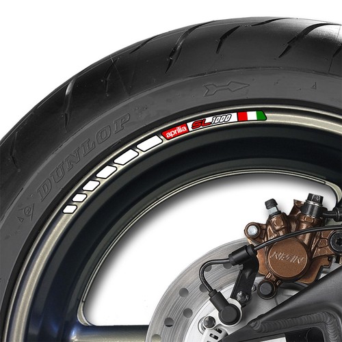 Aprilia 1000 stripe - x,