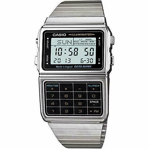 Brand new casio databank - brand,