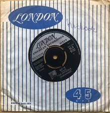 CRYSTALS DA DOO RON RON 1963