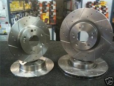 FITS HONDA CIVIC TYPE R FN2