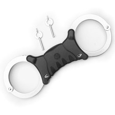 TCH 840 Rigid Handcuffs