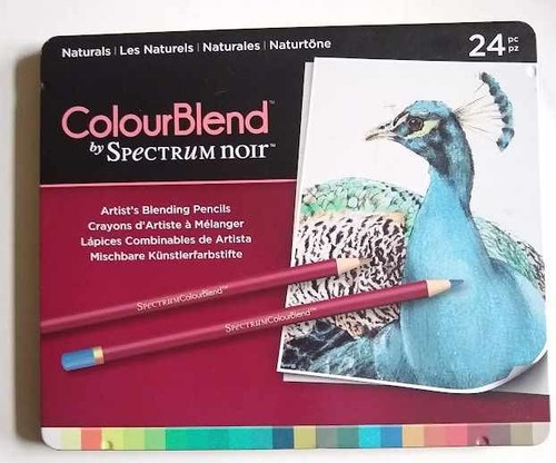 Colourblend spectrum noir - colourblend,
