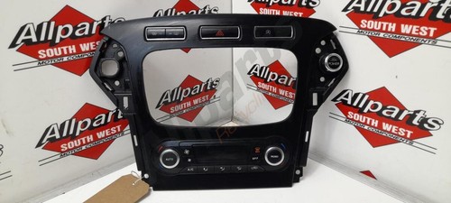 Ford mondeo 2013 heater - 2013, heater/ac