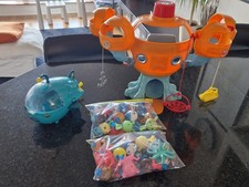 Huge Octonauts bundle