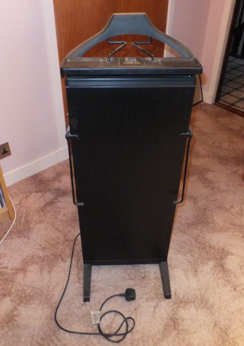 Corby 2200 black - corby,