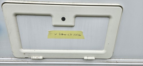 Lunar caravan battery box 12v - caravan,