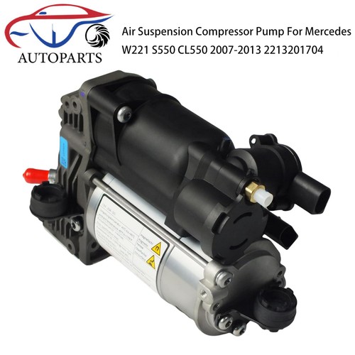 Air suspension compressor pump - air,